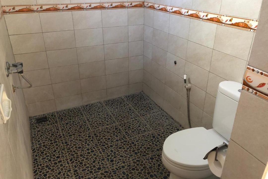 Photo of Bathroom in Padangbai