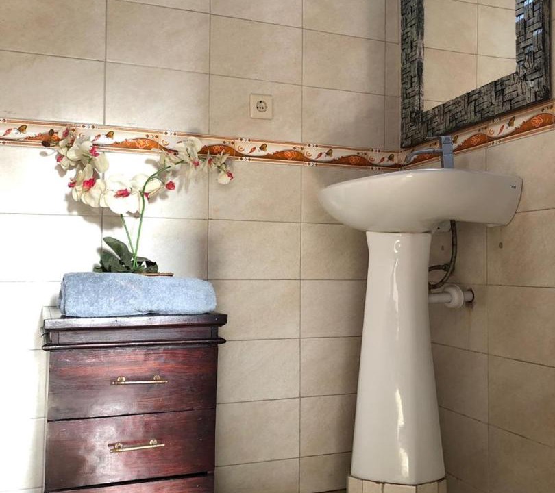 Photo of Bathroom in Padangbai
