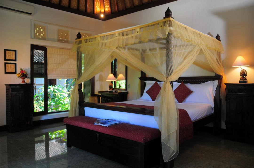 Photo of Bedroom in Ababi