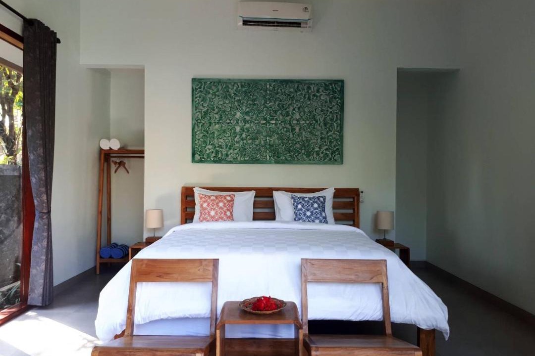 Photo of Bedroom in Bukti