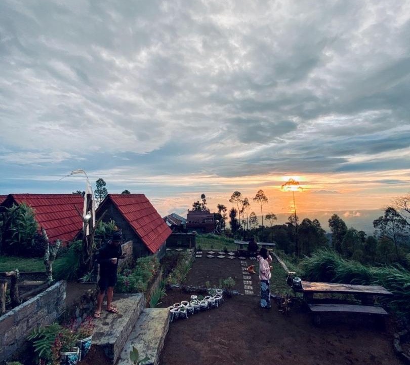 Photo of Outdoor in Songan