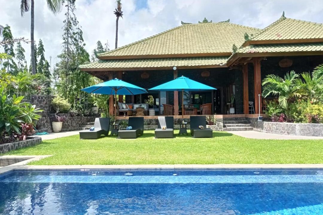 Photo of Outdoor in Tulamben