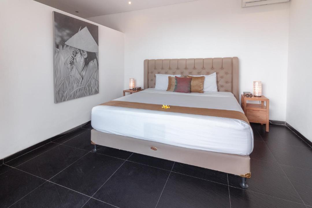 Photo of Bedroom in Tumbu Village