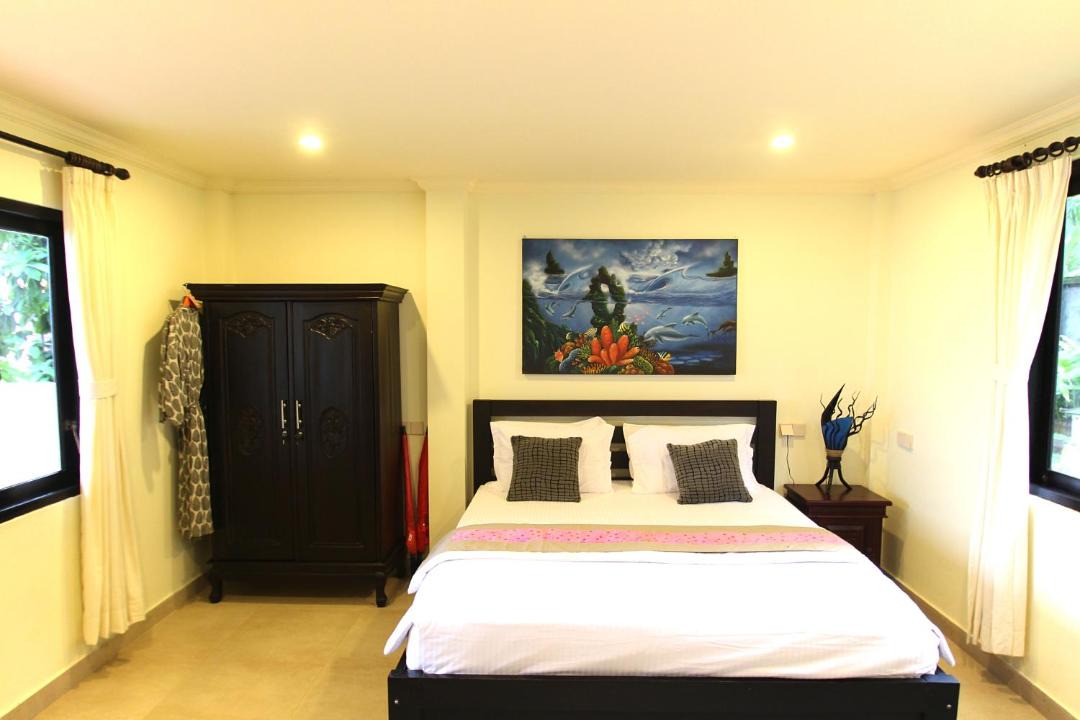 Photo of Bedroom in Bondalem