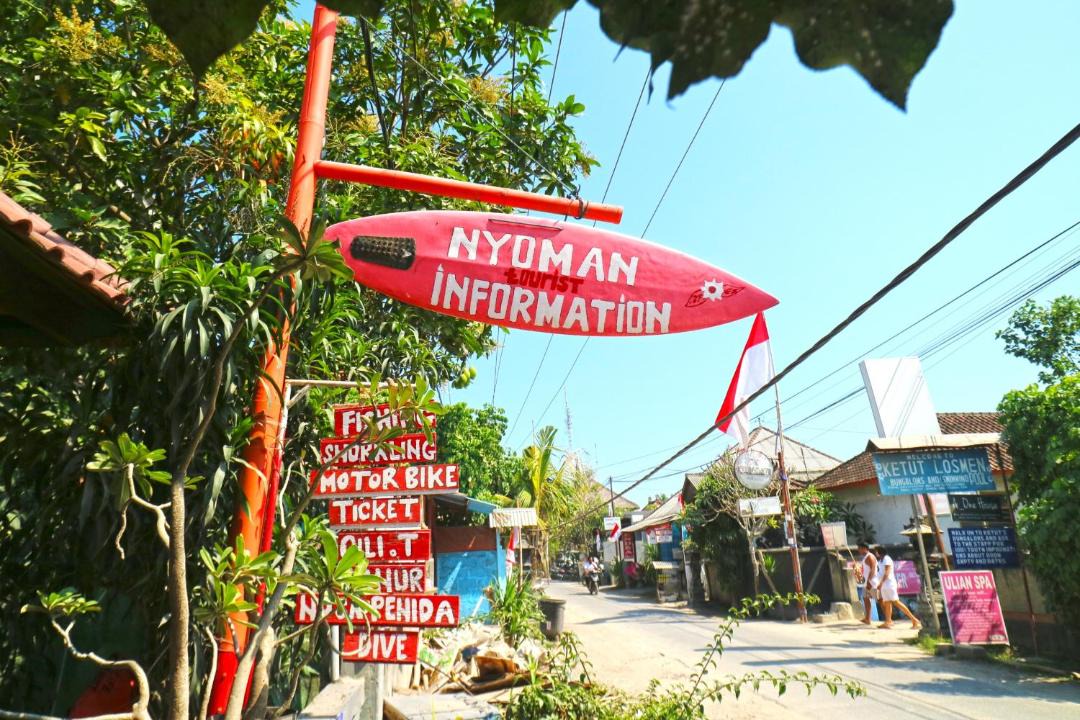 Photo of Others in Jungut Batu