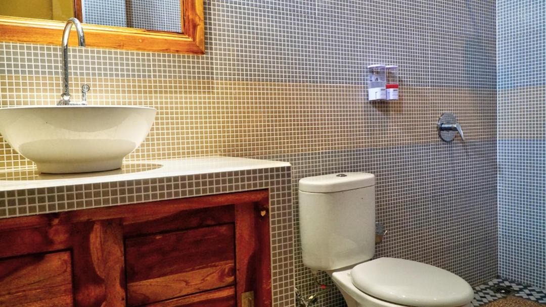 Photo of Bathroom in Purwakerti
