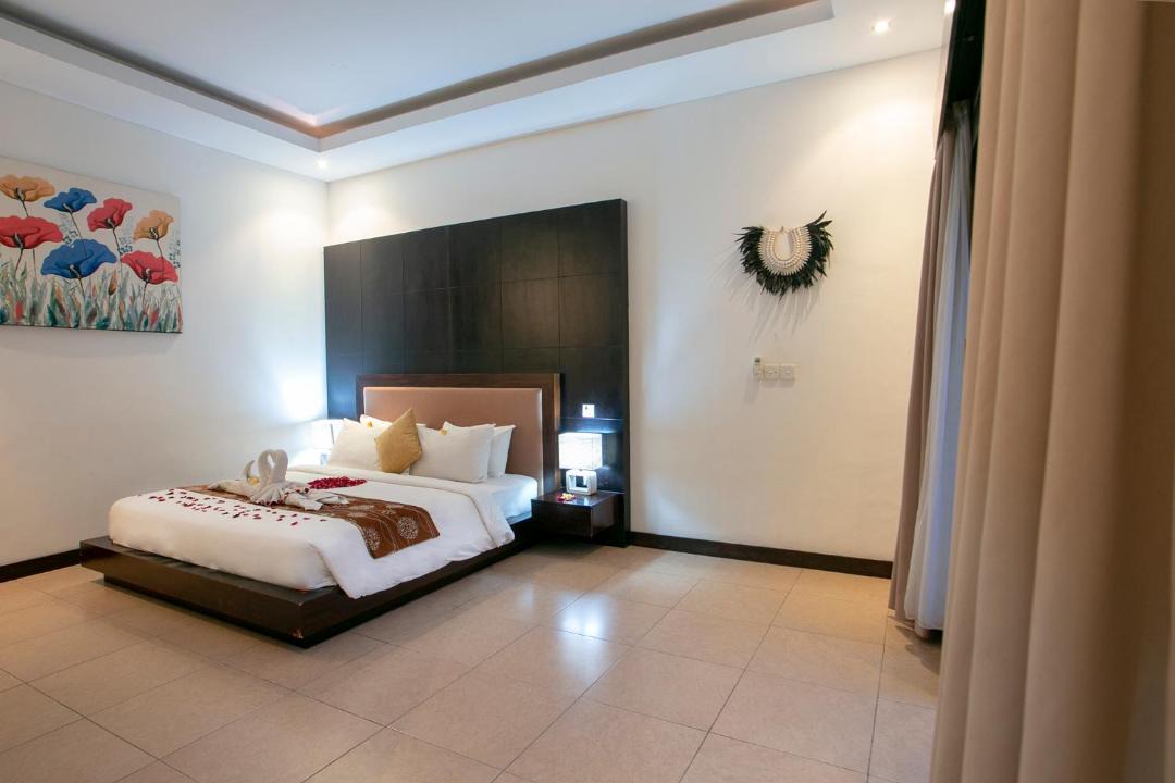 Photo of Bedroom in Dewi Sri