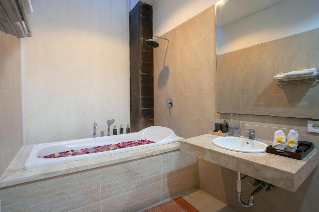 Photo of Bathroom in Dewi Sri