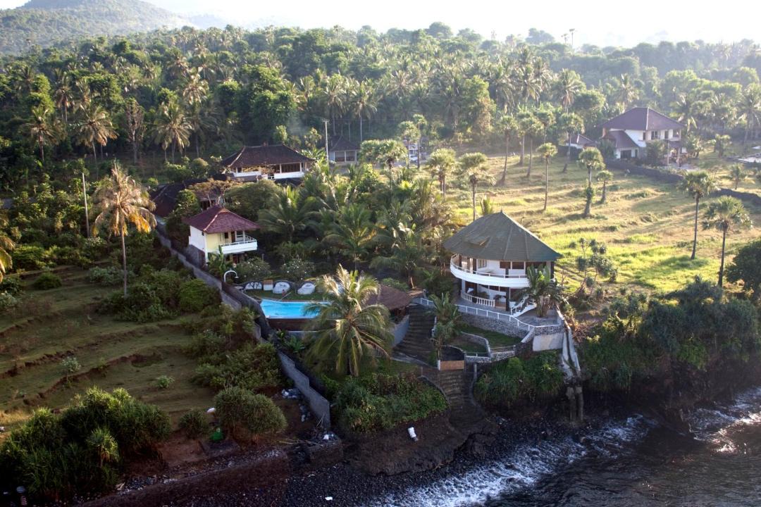 Photo of Others in Tumbu Village