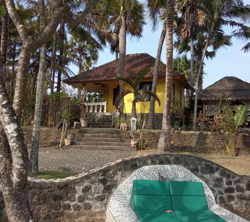 Photo of Others in Tumbu Village