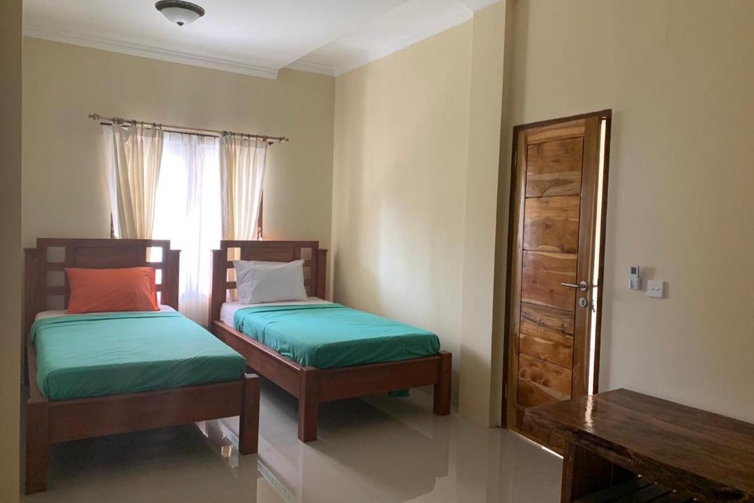Photo of Bedroom in Purwakerti