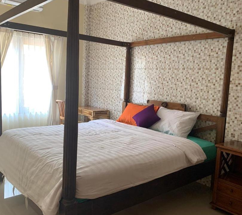 Photo of Bedroom in Purwakerti