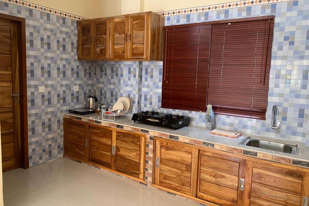 Photo of Kitchen in Purwakerti