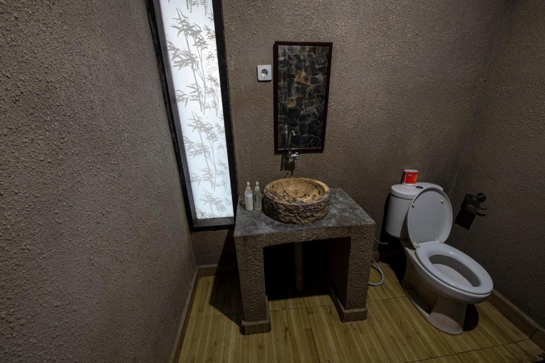 Photo of Bathroom in Keramas