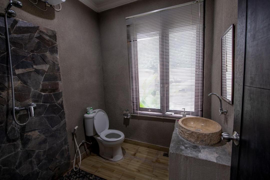 Photo of Bathroom in Keramas