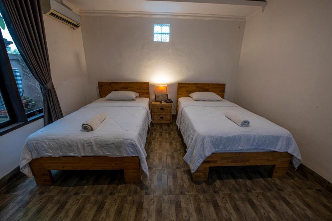 Photo of Bedroom in Keramas