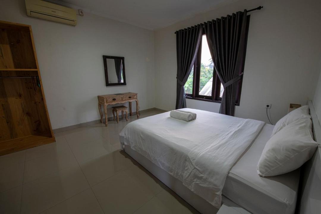 Photo of Bedroom in Keramas