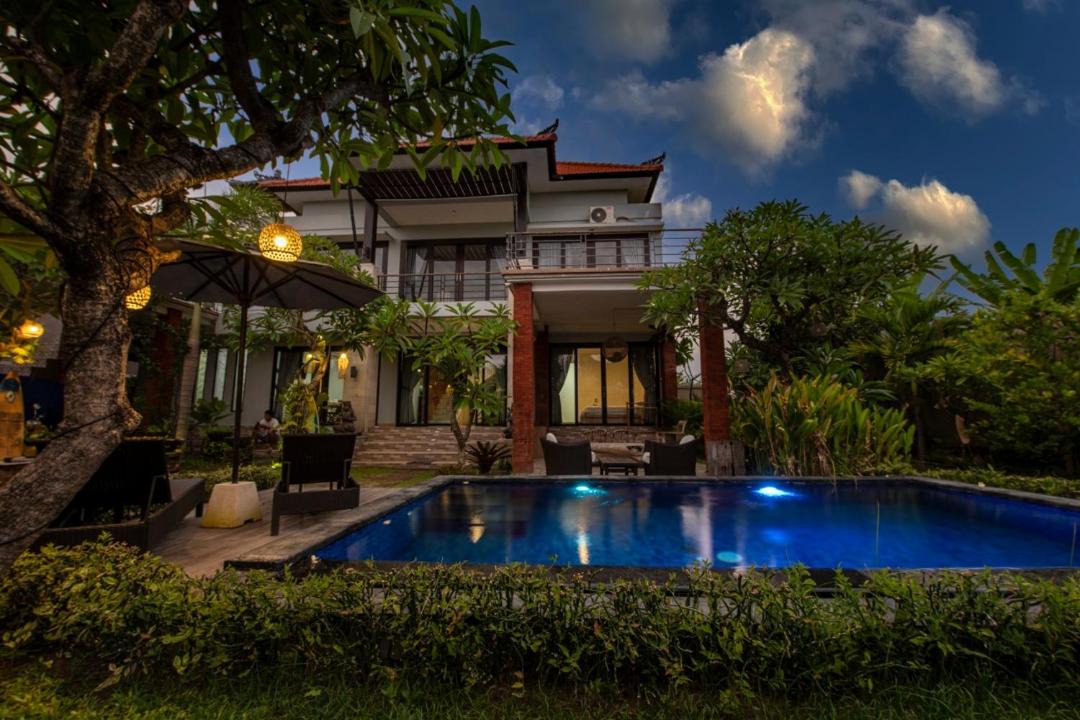 Photo of Outdoor in Keramas