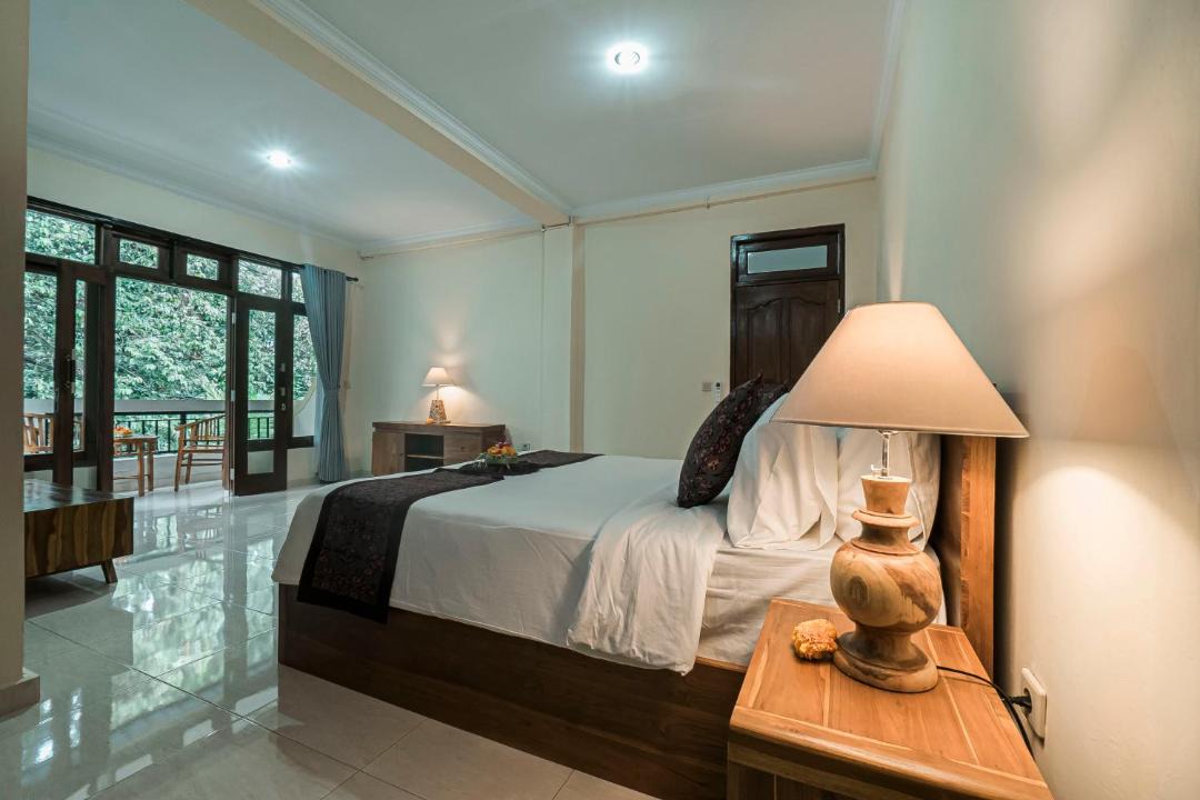 Photo of Bedroom in Melayang