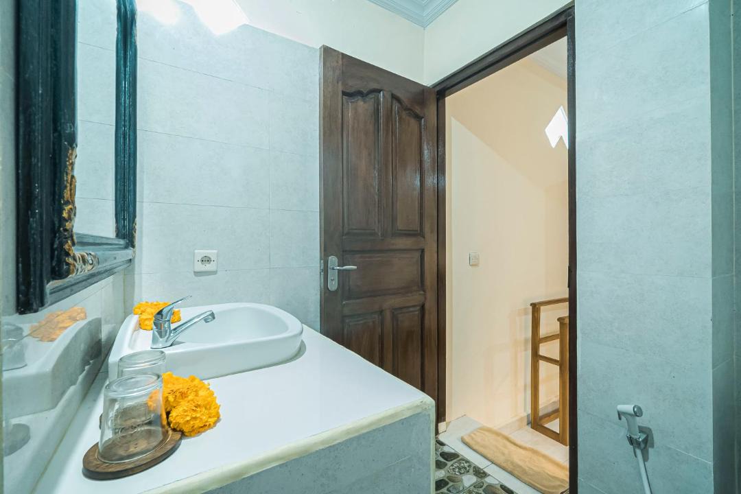 Photo of Bathroom in Melayang