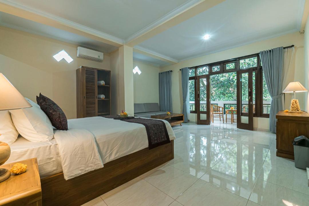 Photo of Bedroom in Melayang