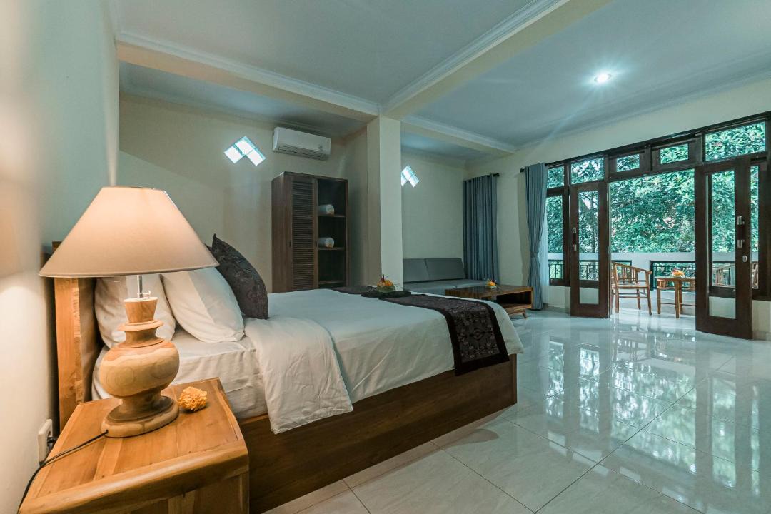 Photo of Bedroom in Melayang
