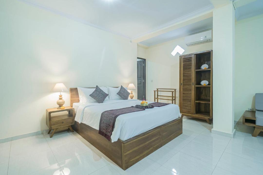 Photo of Bedroom in Melayang