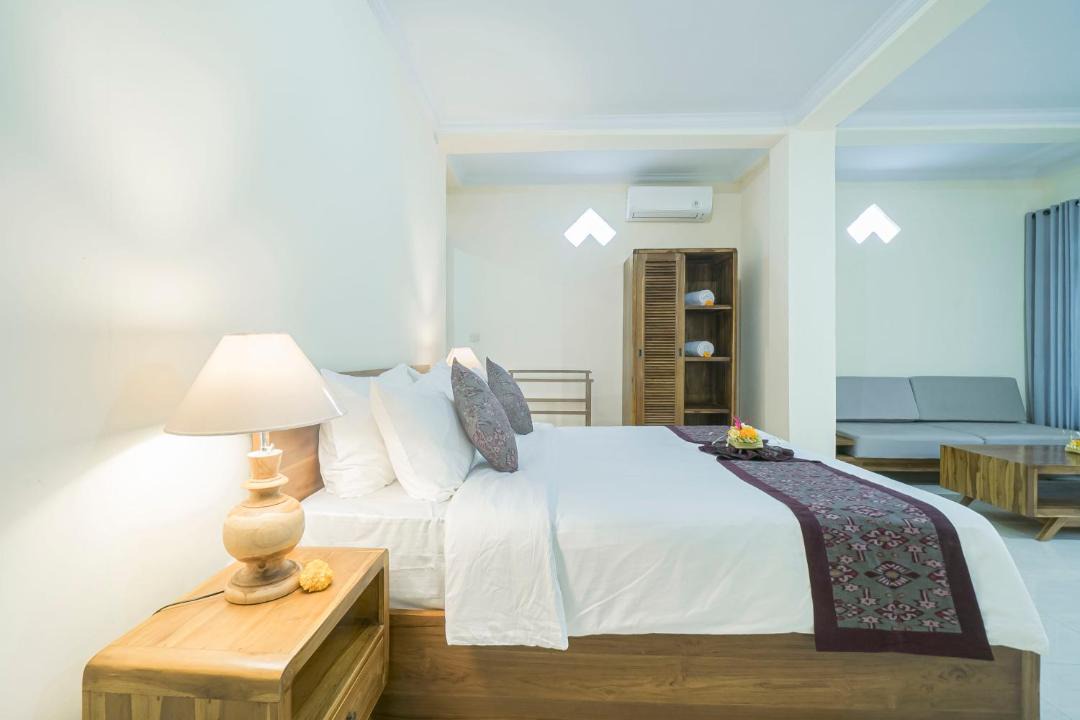 Photo of Bedroom in Melayang