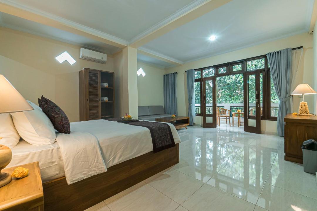 Photo of Bedroom in Melayang