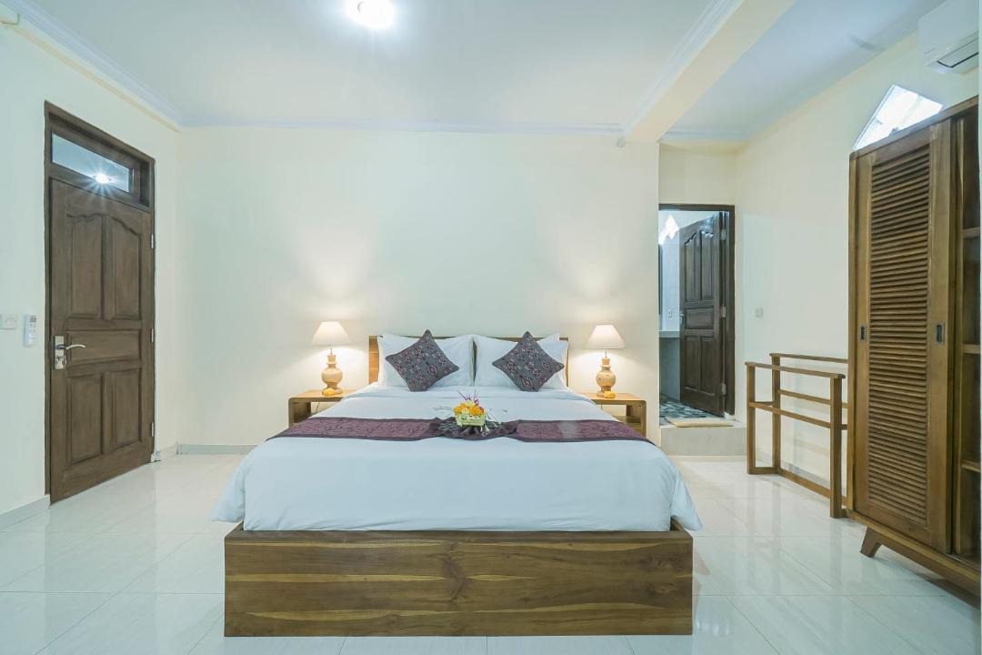 Photo of Bedroom in Melayang
