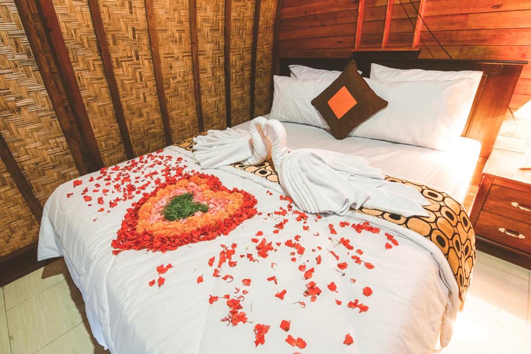 Photo of Bedroom in Songan