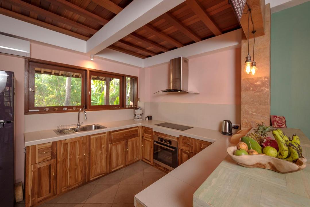 Photo of Kitchen in Purwakerti