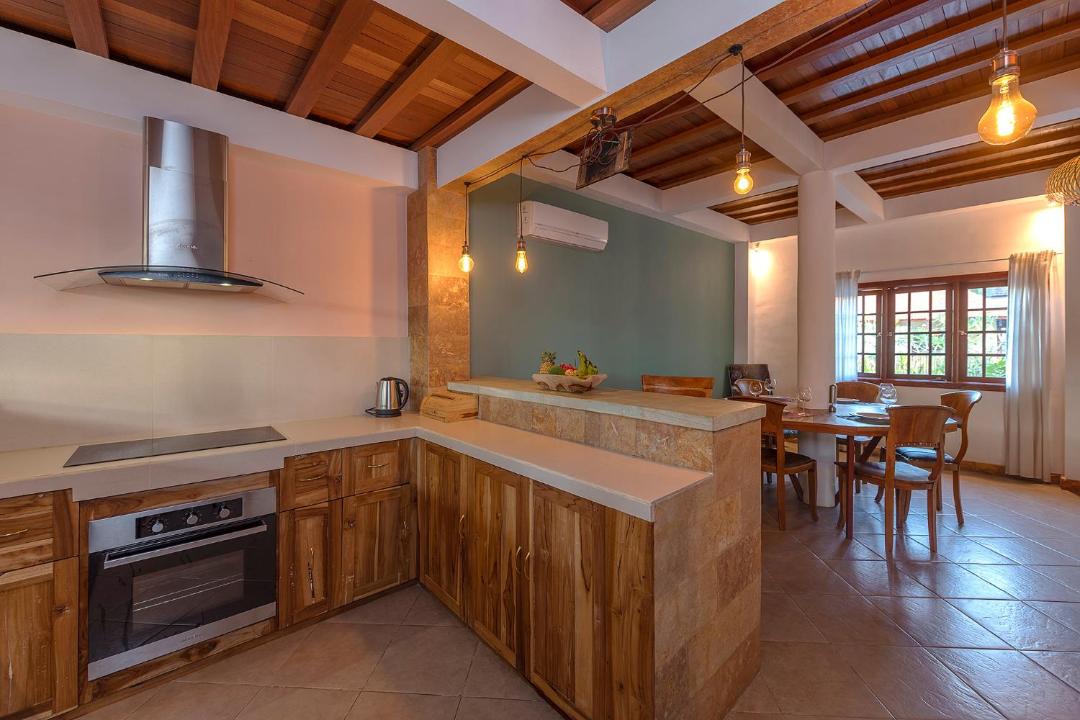 Photo of Kitchen in Purwakerti