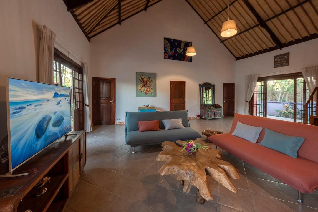 Photo of Livingroom in Purwakerti
