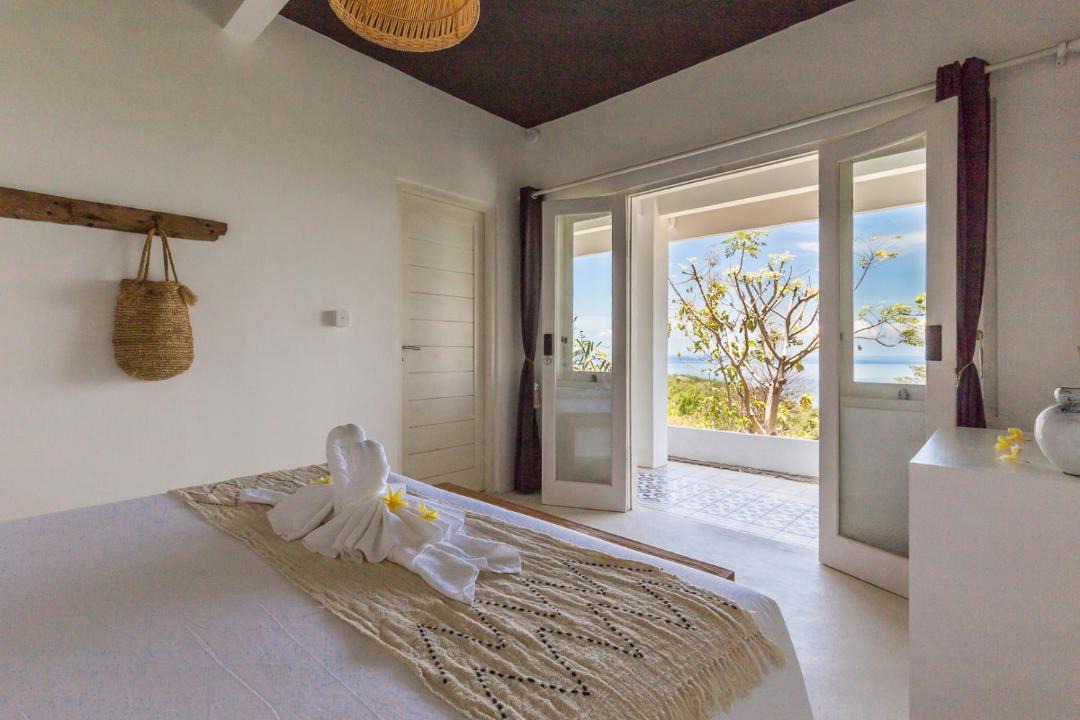 Photo of Bedroom in Ceningan Island