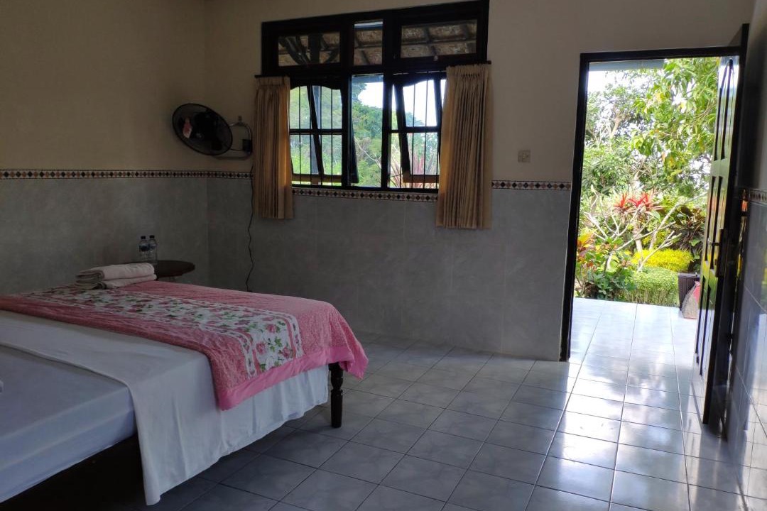 Photo of Bedroom in Ababi