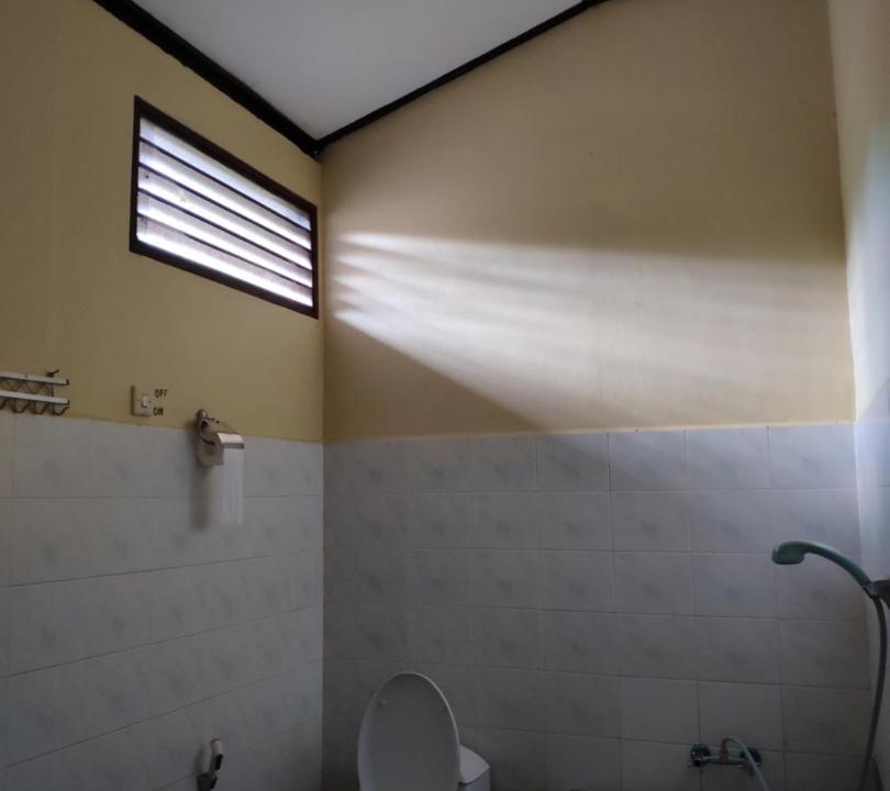 Photo of Bathroom in Ababi