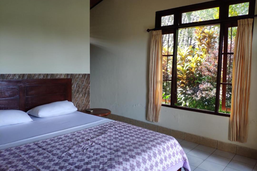 Photo of Bedroom in Ababi