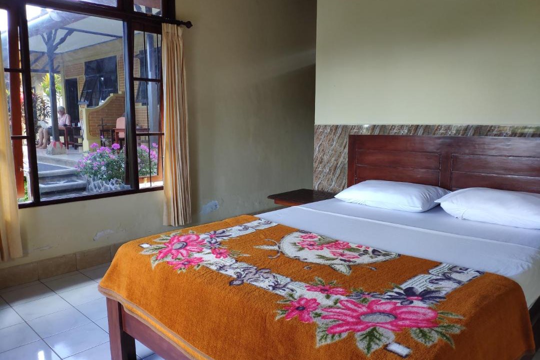 Photo of Bedroom in Ababi