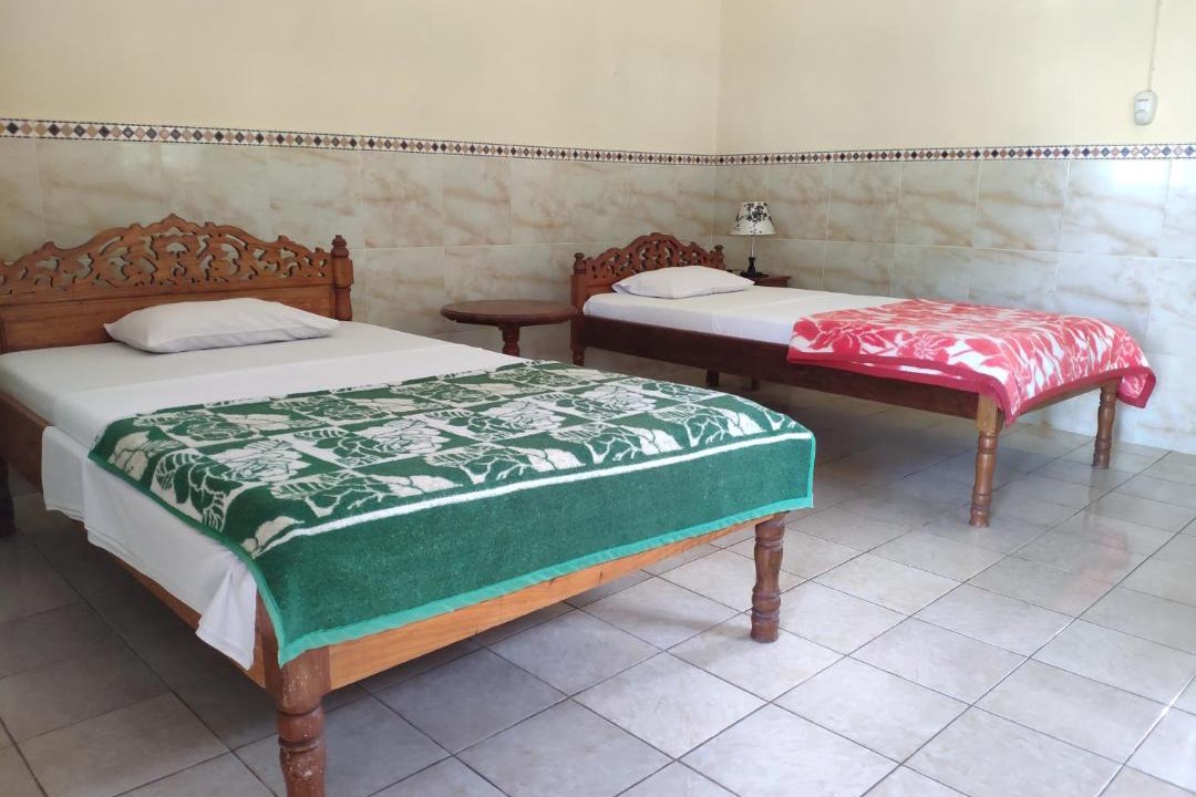 Photo of Bedroom in Ababi