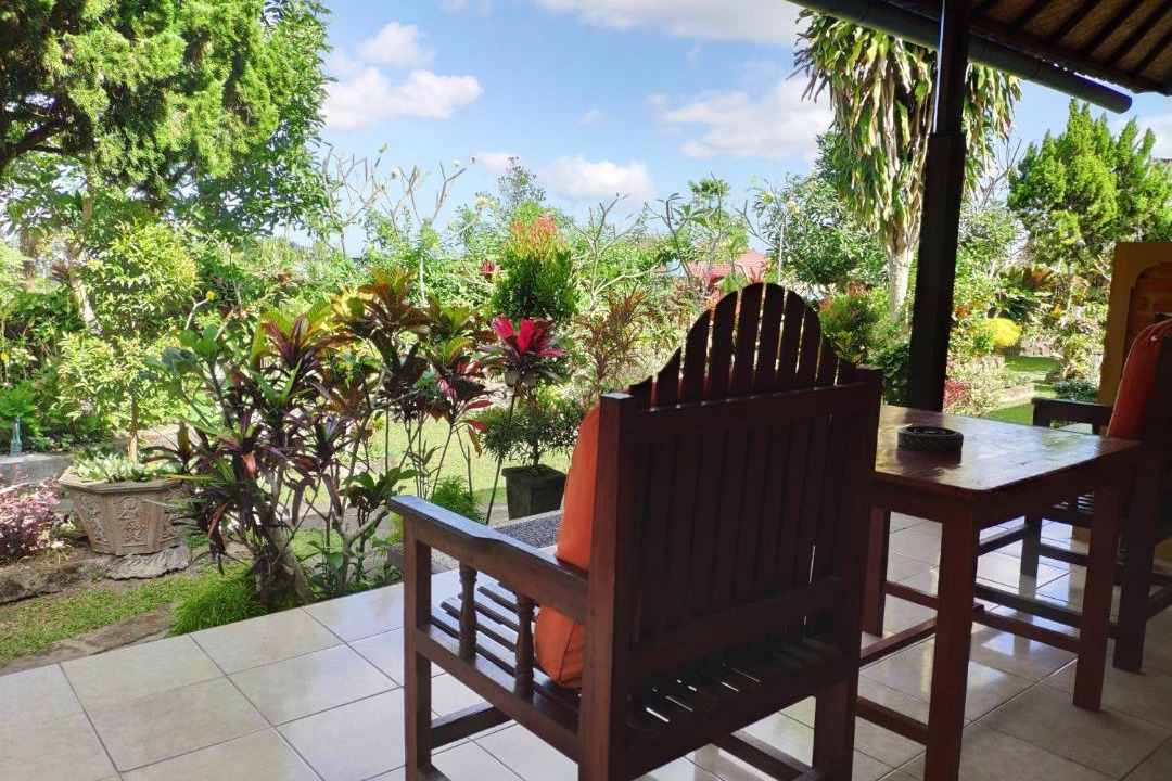 Photo of Patio Balcony in Ababi