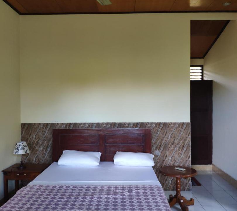 Photo of Bedroom in Ababi