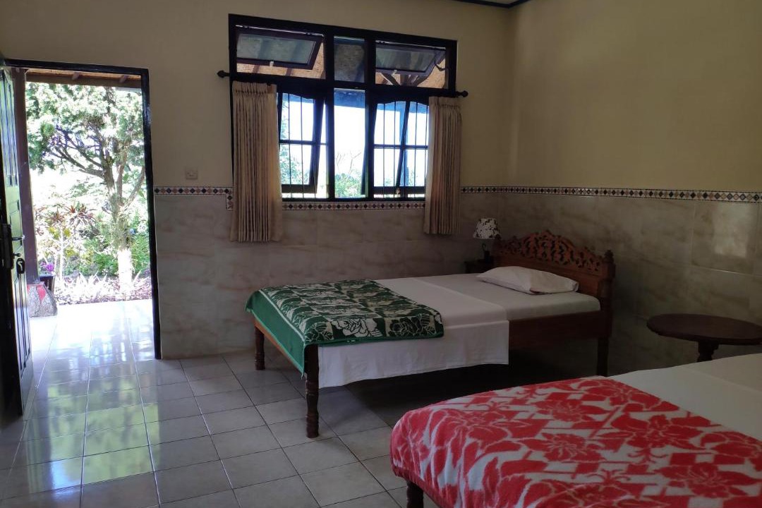 Photo of Bedroom in Ababi