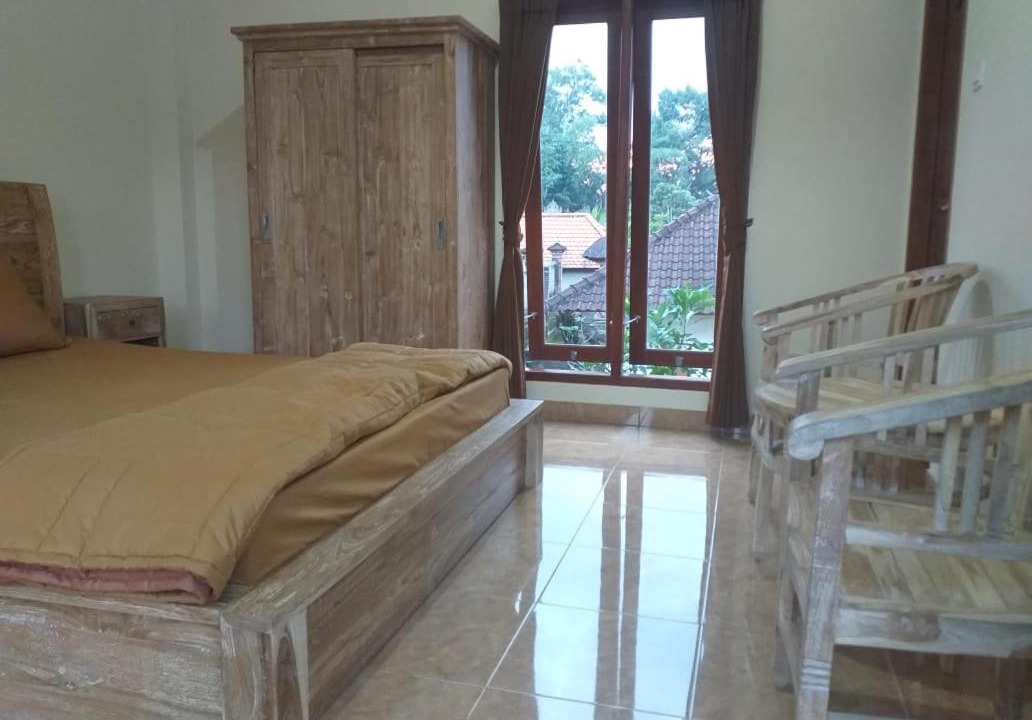 Photo of Bedroom in Andong