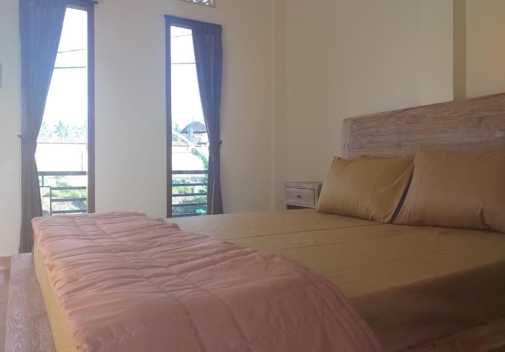 Photo of Bedroom in Andong