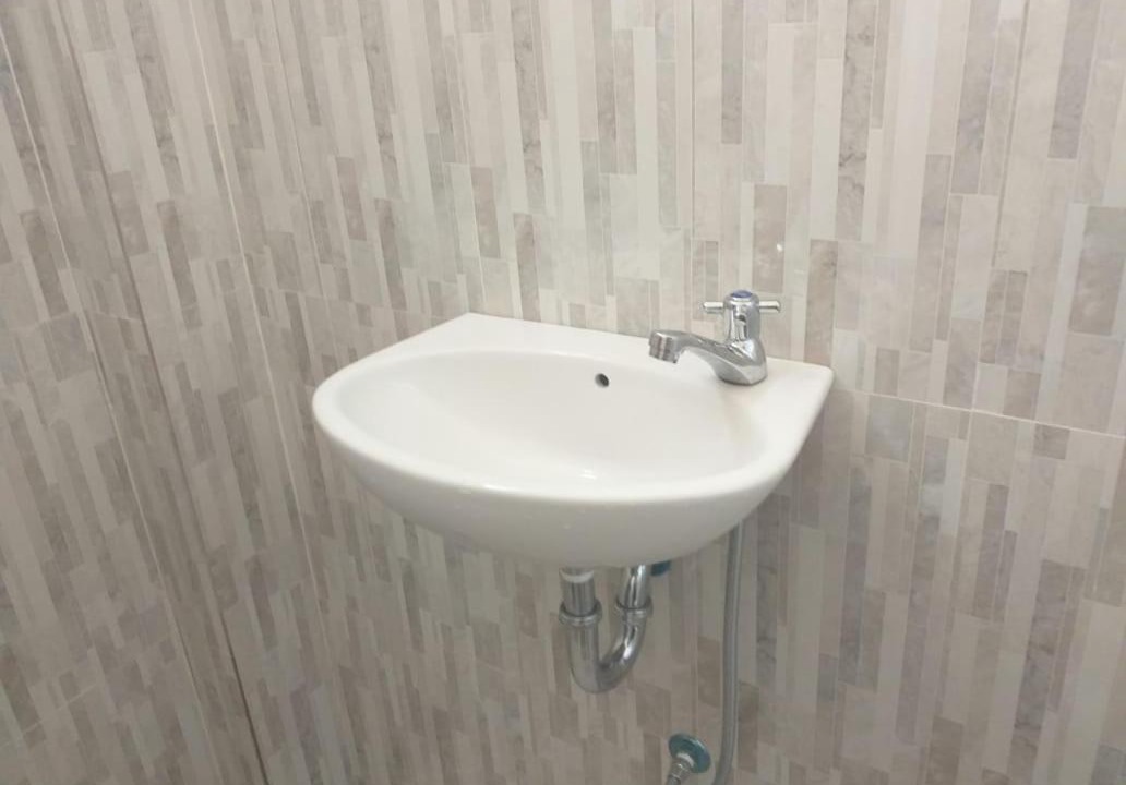 Photo of Bathroom in Andong