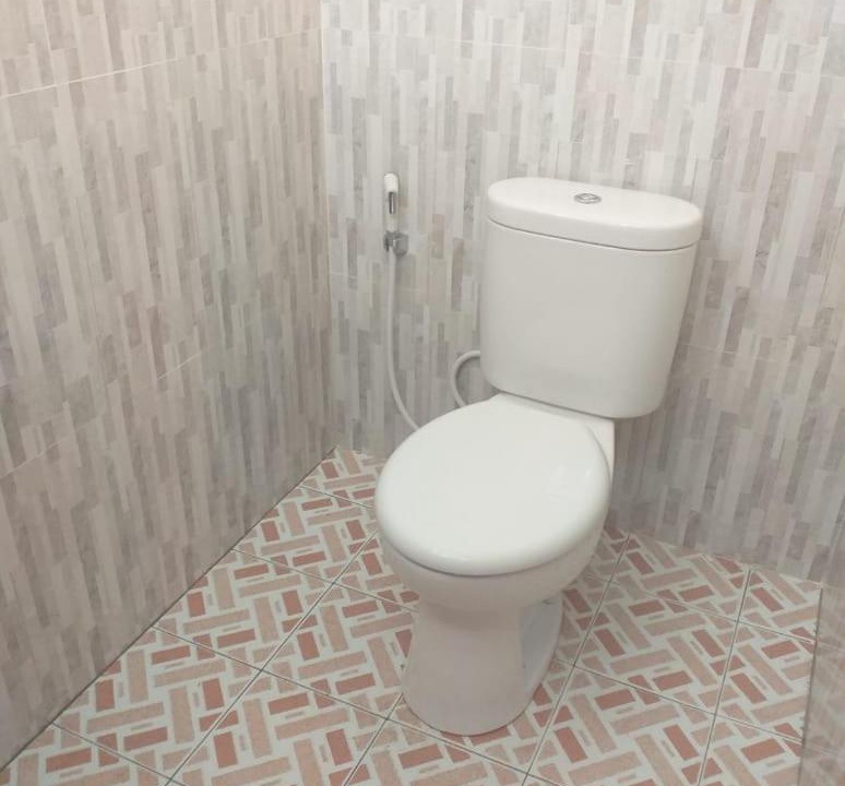Photo of Bathroom in Andong