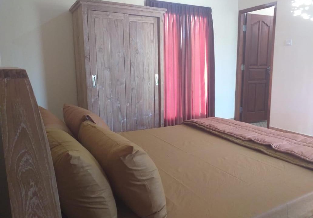 Photo of Bedroom in Andong