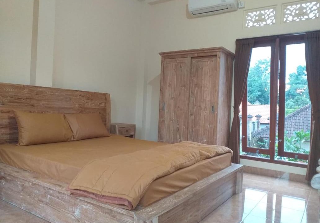 Photo of Bedroom in Andong
