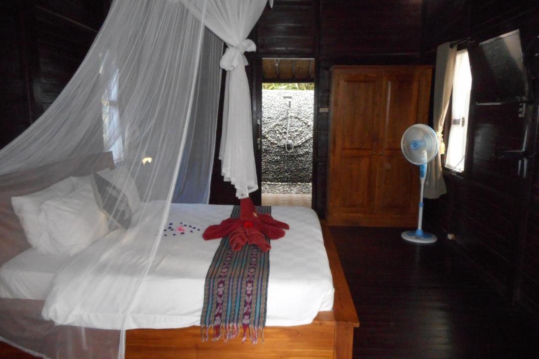 Photo of Bedroom in Selat
